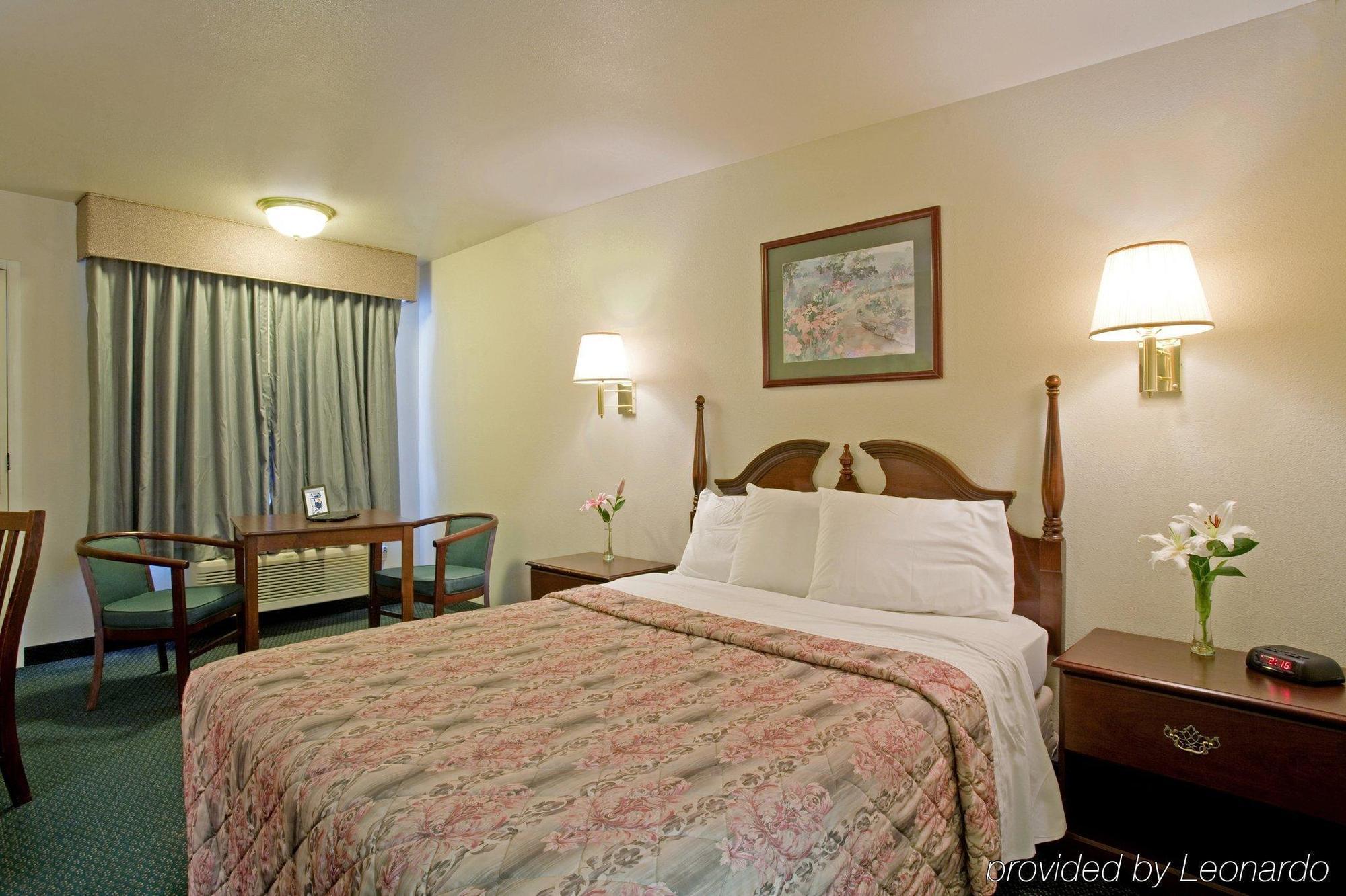 Turlock Inn Zimmer foto